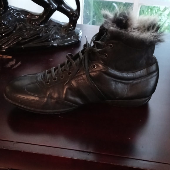 Roberto cavalli boots - Picture 5 of 7